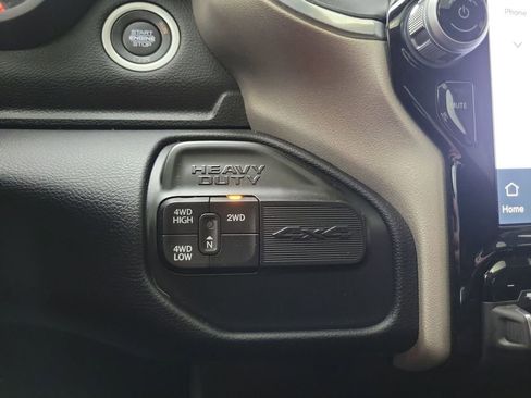 Used 2023 RAM 3500 Laramie image 14