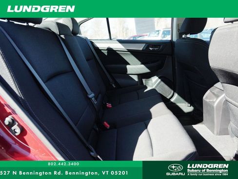 Used 2016 Subaru Legacy 2.5i Premium image 27