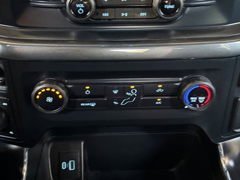 Used 2023 Ford F150 XL w/ STX Appearance Package AWD/4WD image 12