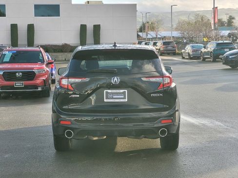 Used 2019 Acura RDX A-Spec image 6