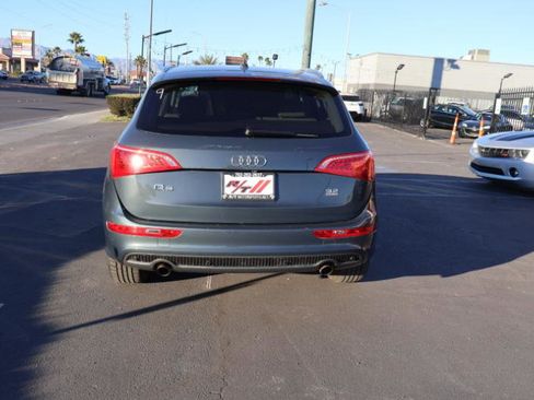 Used 2011 Audi Q5 3.2 Prestige image 6