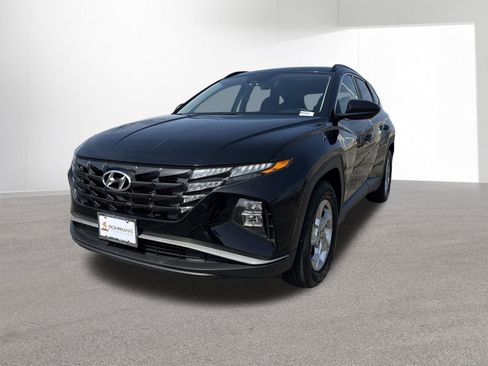 Used 2024 Hyundai Tucson SEL image 34