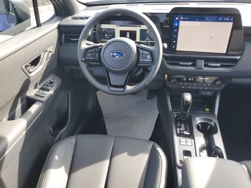 New 2026 Subaru Outback Limited image 17