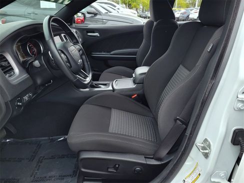 Used 2023 Dodge Charger Scat Pack image 22