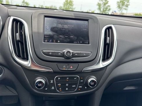 Used 2024 Chevrolet Equinox LT w/ LPO, Floor Liner Package FWD image 11