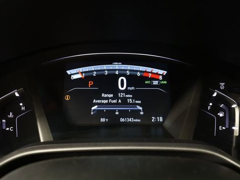 Used 2017 Honda CR-V EX-L image 31