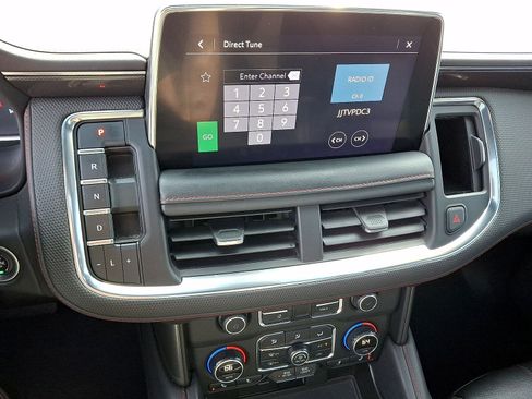 Used 2021 Chevrolet Tahoe RST w/ Luxury Package AWD/4WD image 14