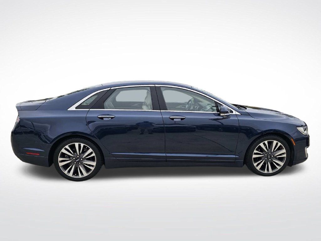 Used 2017 Lincoln MKZ Reserve w/ Climate Package FWD image 19