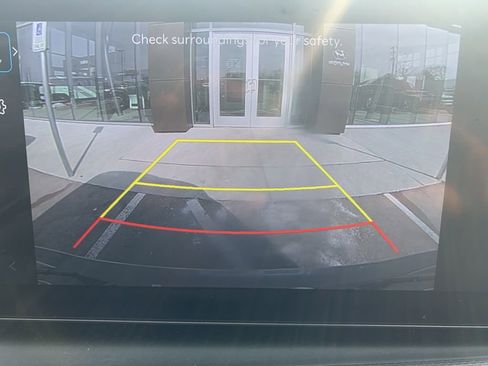 Certified 2025 Hyundai Tucson SEL image 23