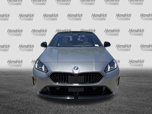 New 2026 BMW 228i xDrive w/ Technology Package AWD/4WD image 3