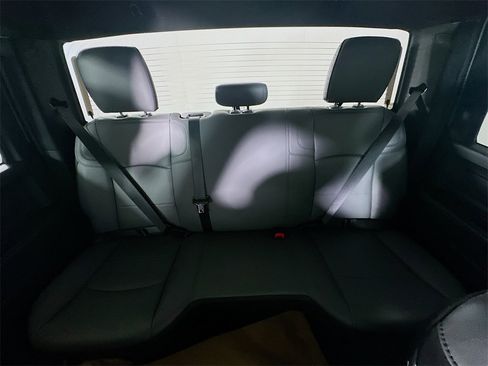 New 2026 RAM 4500 Tradesman image 10