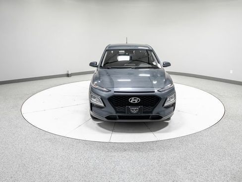 Used 2019 Hyundai Kona SE AWD/4WD image 26