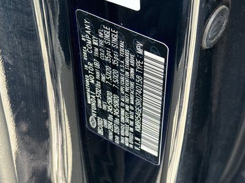 Used 2024 Hyundai Palisade Limited FWD image 30