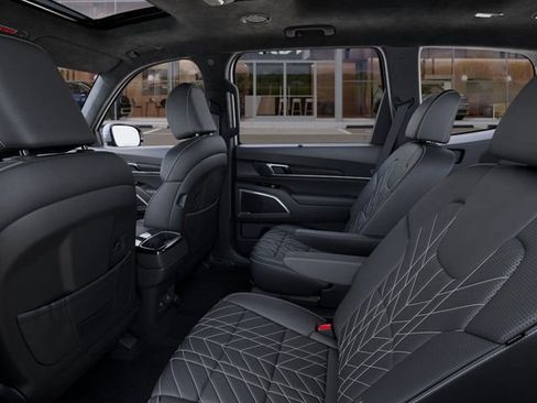 New 2025 Kia Telluride SX Prestige X-Pro AWD/4WD image 18