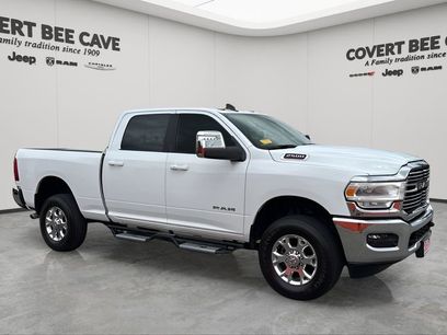 Used 2024 RAM 2500 Laramie w/ Protection Group
