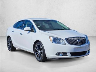 Used 2017 Buick Verano Sport Touring video 3