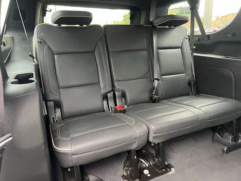 Certified 2023 Chevrolet Suburban Premier image 23