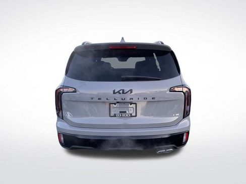 New 2025 Kia Telluride SX X-Line image 16
