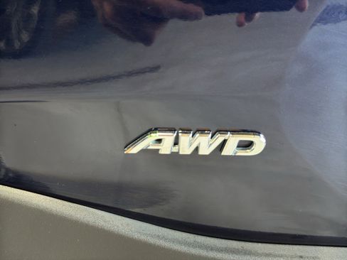 Used 2024 Toyota RAV4 Limited w/ Advanced Technology Package image 10