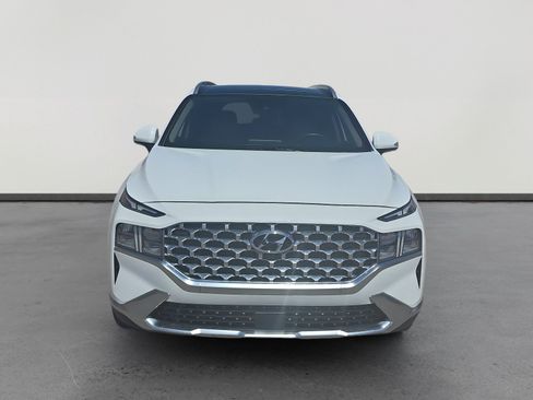 Used 2023 Hyundai Santa Fe SEL Premium AWD/4WD image 8