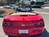 Used 2011 Chevrolet Camaro LT w/ RS Package image 5