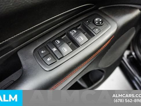 Used 2025 Dodge Durango R/T AWD/4WD image 48