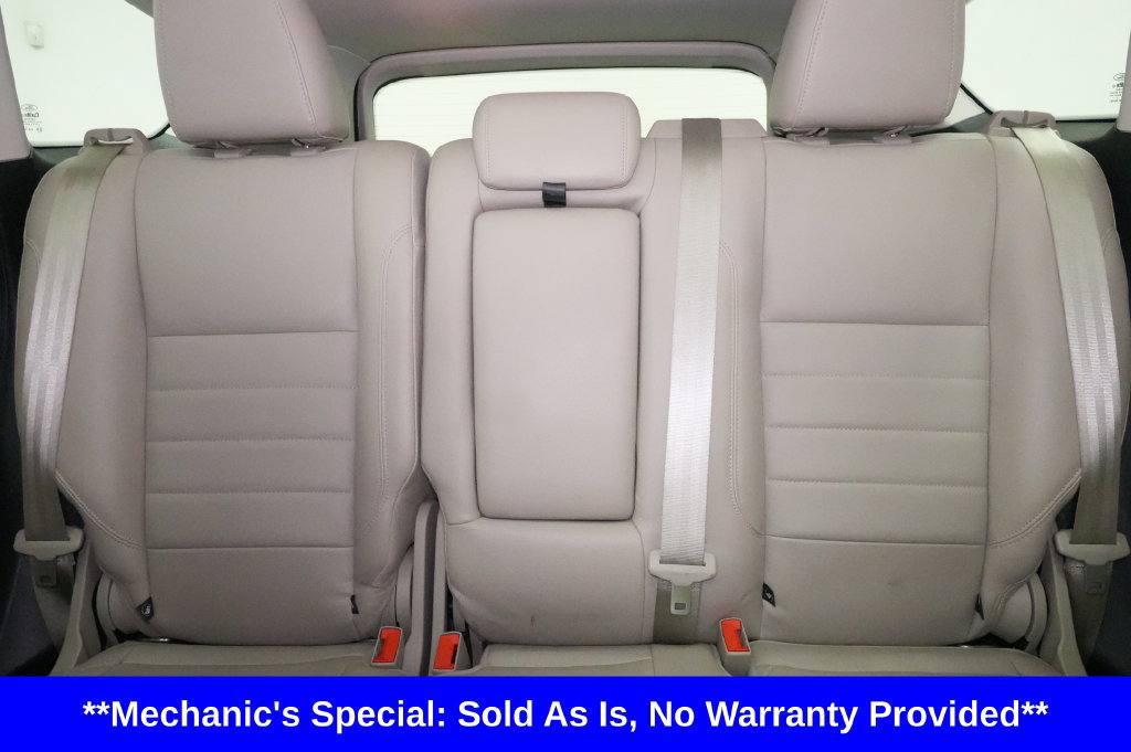 Used 2014 Ford Escape Titanium w/ Equipment Group 401A AWD/4WD image 17