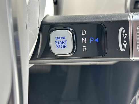 New 2026 Hyundai Palisade Calligraphy FWD image 25