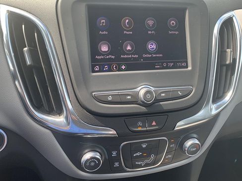 Certified 2024 Chevrolet Equinox LS FWD image 14