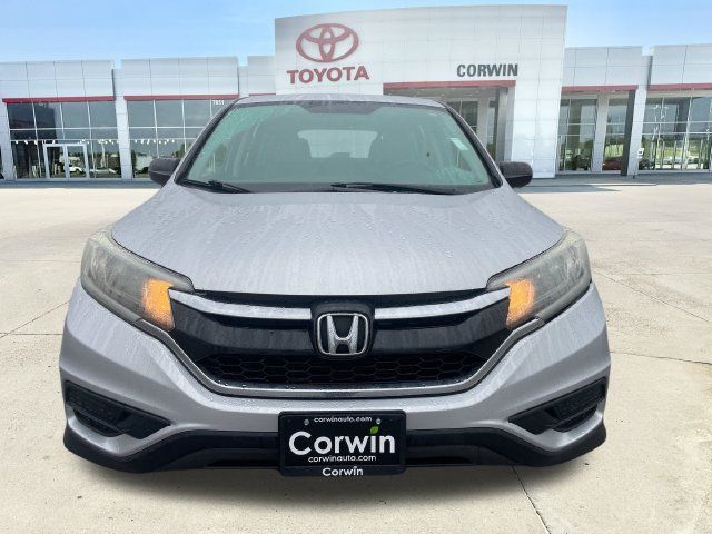 Used 2016 Honda CR-V LX image 8
