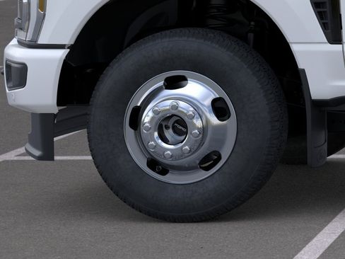 New 2026 Ford F350 Platinum AWD/4WD image 19