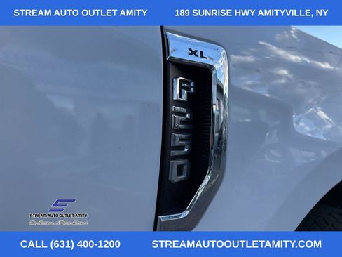 Used 2021 Ford F250 XL w/ Power Equipment Group image 10