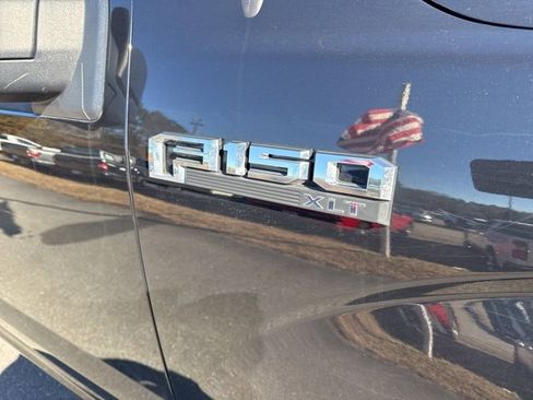 Used 2019 Ford F150 XLT image 7