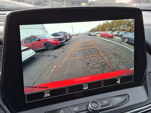 Used 2023 Chevrolet Blazer RS w/ Enhanced Convenience Package image 19