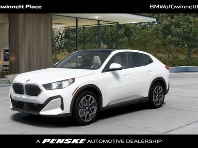 New 2027 BMW X2 xDrive28i