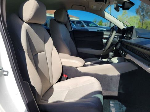 Used 2023 Honda Accord LX image 10