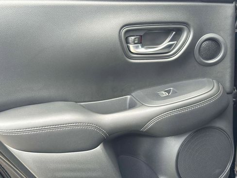 New 2026 Honda HR-V EX-L image 12