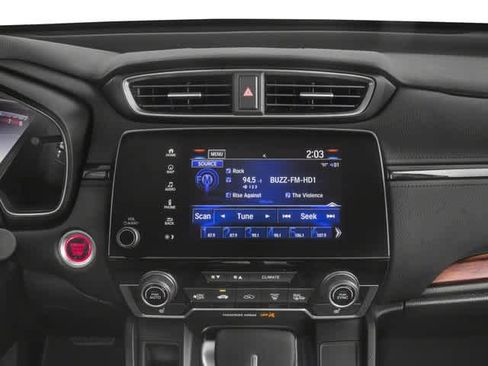 Used 2018 Honda CR-V EX-L image 10