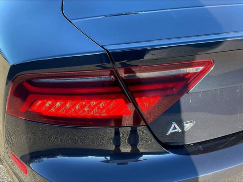 Used 2017 Audi A7 3.0T Prestige w/ Prestige Package image 25