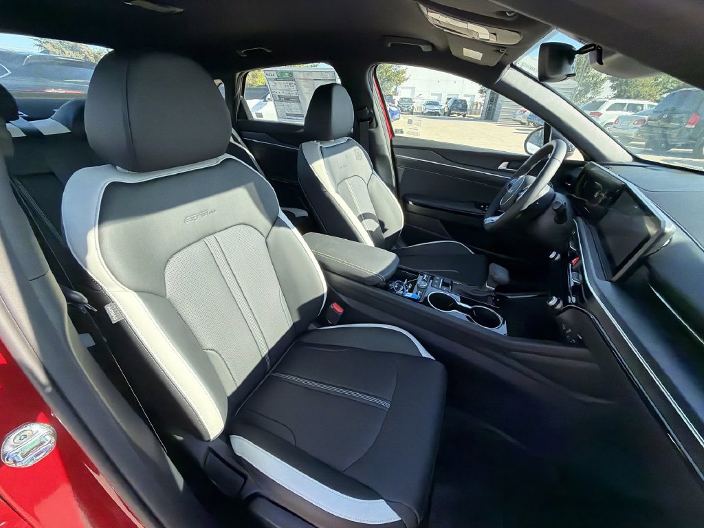 New 2026 Kia K5 GT-Line FWD image 27