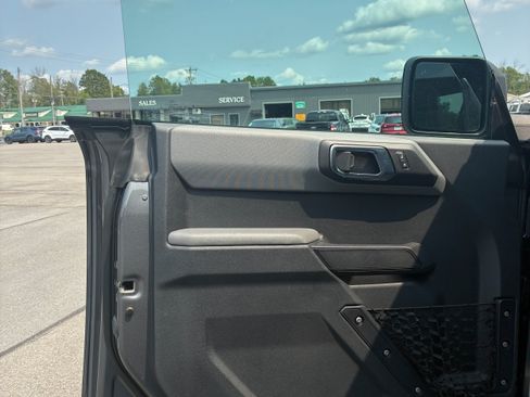 Used 2022 Ford Bronco Big Bend AWD/4WD image 5