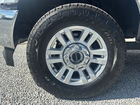 Used 2019 Ford F250 XLT AWD/4WD image 12