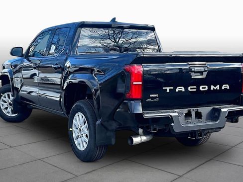 New 2026 Toyota Tacoma SR5 AWD/4WD image 11