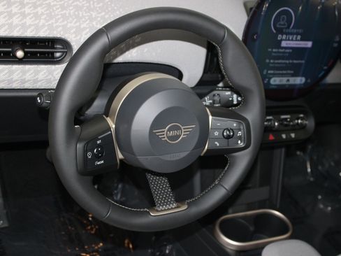 New 2026 MINI Cooper S FWD image 15