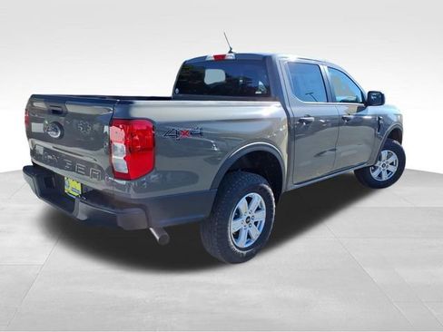 New 2025 Ford Ranger XL image 10