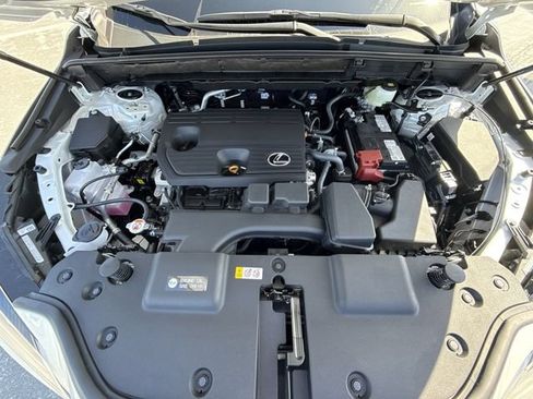Used 2025 Lexus NX 250 FWD w/ Accessory Package (K3) image 27