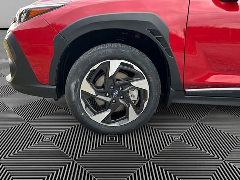 Used 2025 Subaru Crosstrek 2.5i Limited image 9