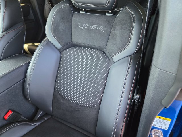 New 2025 Ford Bronco Raptor w/ Interior Carbon Fiber Pack AWD/4WD image 17