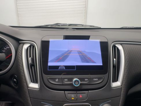 Used 2023 Chevrolet Malibu LT image 23