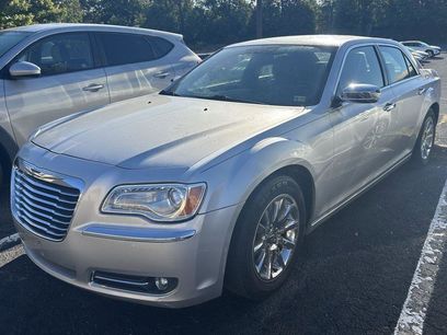 Used 2012 Chrysler 300 Limited